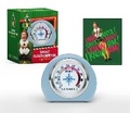 Cover: Elf: Spirit Clausometer - Running Press Miniature Editions