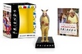 Cover: Friends Holiday Armadillo - Running Press Miniature Editions