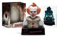 Cover: It: Pennywise Talking Bobble Bust - Running Press Miniature Editions