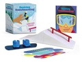 Cover: Desktop Snowboarding - Running Press Miniature Editions