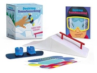 Abbildung von: Desktop Snowboarding - Running Press Miniature Editions