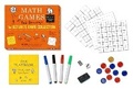 Cover: Math Games with Bad Drawings: The Ultimate Game Collection - Running Press Adult