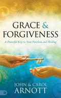 Cover: Grace and Forgiveness - Destiny Image