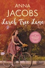 Cover: Larch Tree Lane - Allison & Busby
