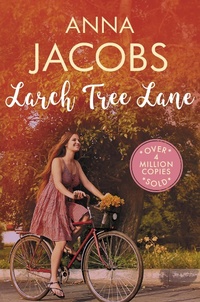 Enlarge image Cover: Larch Tree Lane - Allison & Busby