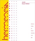 Cover: Jonah - Fortress Press,U.S.
