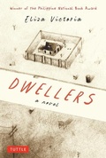 Cover: Dwellers: A Novel - Tuttle Publishing
