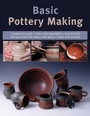 Cover: Basic Pottery Making - Stackpole Books