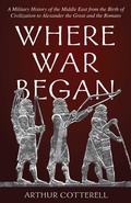 Cover: Where War Began - Stackpole Books