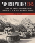Cover: Armored Victory 1945 - Stackpole Books