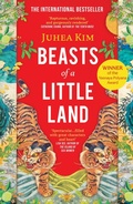 Cover: Beasts of a Little Land - Oneworld Publications