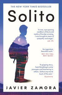 Abbildung von: Solito - Oneworld Publications