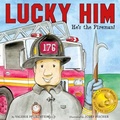 Cover: Lucky Him - Pfun-Omenal Stories