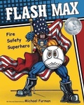 Cover: Flash Max - Pfun-Omenal Stories