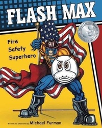 Enlarge image Cover: Flash Max - Pfun-Omenal Stories