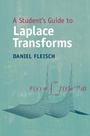 Cover: A Student's Guide to Laplace Transforms - Cambridge University Press