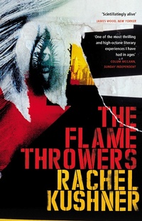 Abbildung von: The Flamethrowers - Vintage