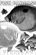 Cover: Fish Carcass - Black Sun Lit