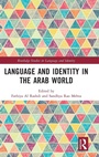 Cover: Language and Identity in the Arab World - Routledge