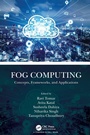 Cover: Fog Computing - Chapman & Hall/CRC