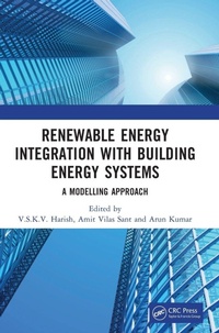Abbildung von: Renewable Energy Integration with Building Energy Systems - CRC Press