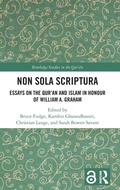 Cover: Non Sola Scriptura - Routledge