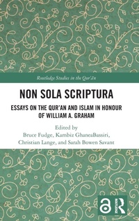 Enlarge image Cover: Non Sola Scriptura - Routledge