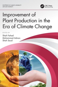 Abbildung von: Improvement of Plant Production in the Era of Climate Change - CRC Press
