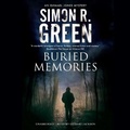 Cover: Buried Memories - Blackstone Publishing
