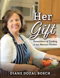Abbildung von: Her Gift - Bookbaby