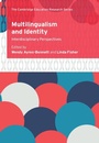 Cover: Multilingualism and Identity - Cambridge University Press