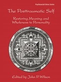 Cover: The Posttraumatic Self - Routledge