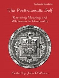 Enlarge image Cover: The Posttraumatic Self - Routledge