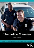 Bild: The Police Manager - Routledge