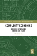 Bild: Complexity Economics - Routledge