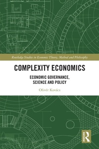 Abbildung von: Complexity Economics - Routledge