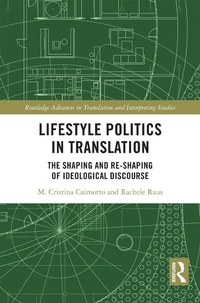 Abbildung von: Lifestyle Politics in Translation - Routledge