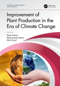 Bild: Improvement of Plant Production in the Era of Climate Change - CRC Press