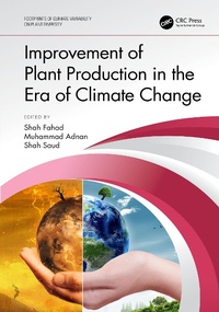 Abbildung von: Improvement of Plant Production in the Era of Climate Change - CRC Press