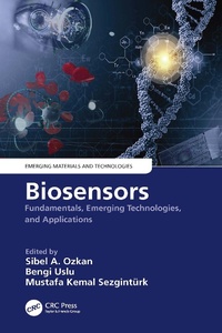 Abbildung von: Biosensors - CRC Press