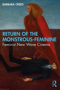 Abbildung von: Return of the Monstrous-Feminine - Routledge
