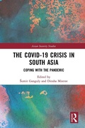 Cover: The Covid-19 Crisis in South Asia - Routledge