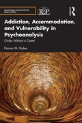 Bild: Addiction, Accommodation, and Vulnerability in Psychoanalysis - Routledge