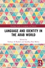 Cover: Language and Identity in the Arab World - Routledge