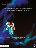 Cover: Digital Media, Projection Design, and Technology for Theatre - Focal Press