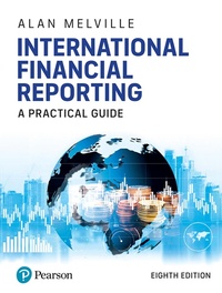 Abbildung von: International Financial Reporting - Pearson Education Limited
