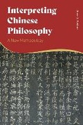 Cover: Interpreting Chinese Philosophy - Bloomsbury Academic