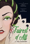 Cover: Fairest of All - Hyperion