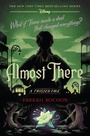Cover: Almost There - Hyperion
