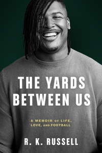 Enlarge image Cover: The Yards Between Us - Disney Press